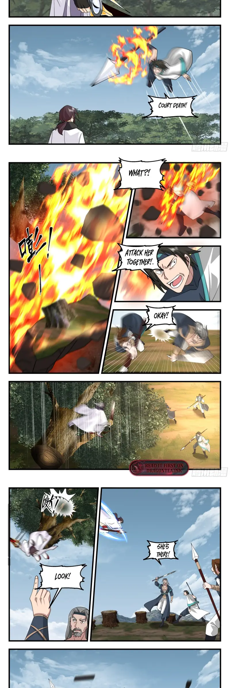 Chapter 102 - Image 2