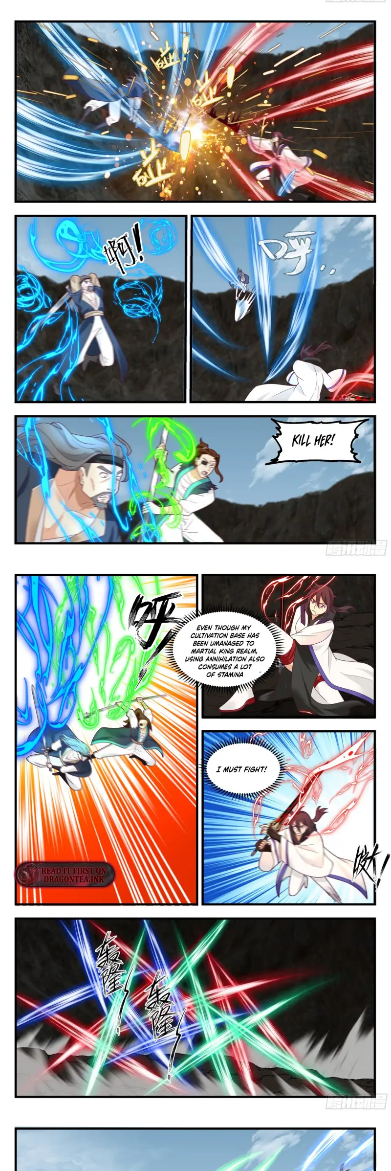 Chapter 102 - Image 6