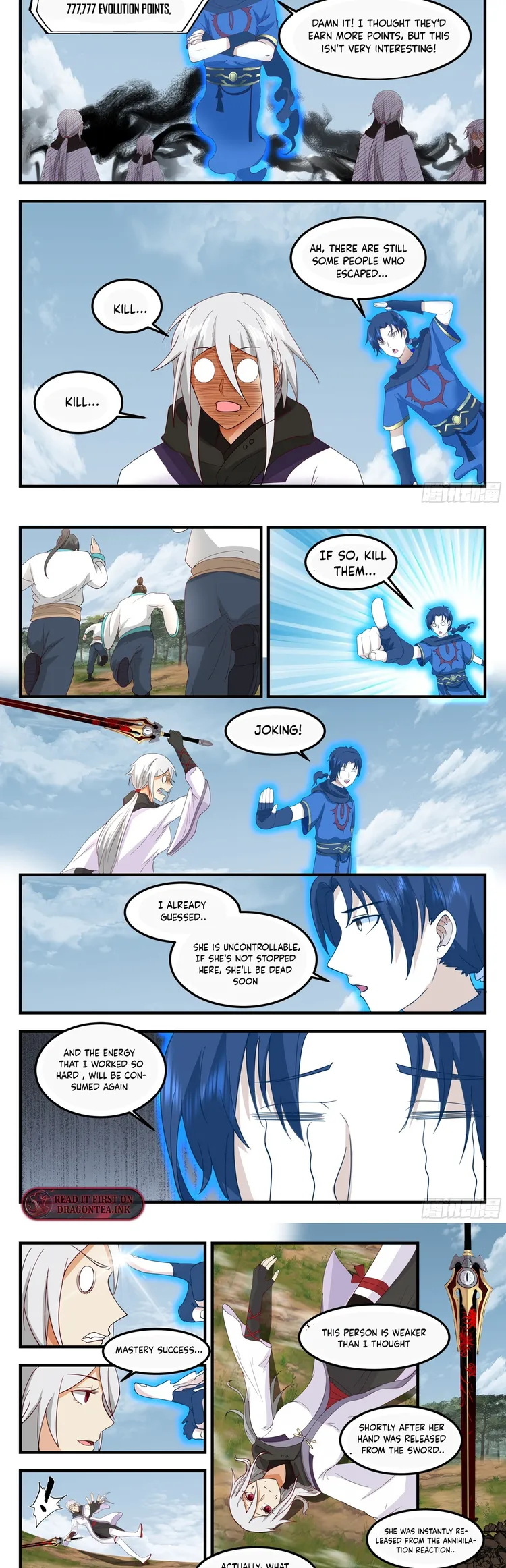 Chapter 103 - Image 6