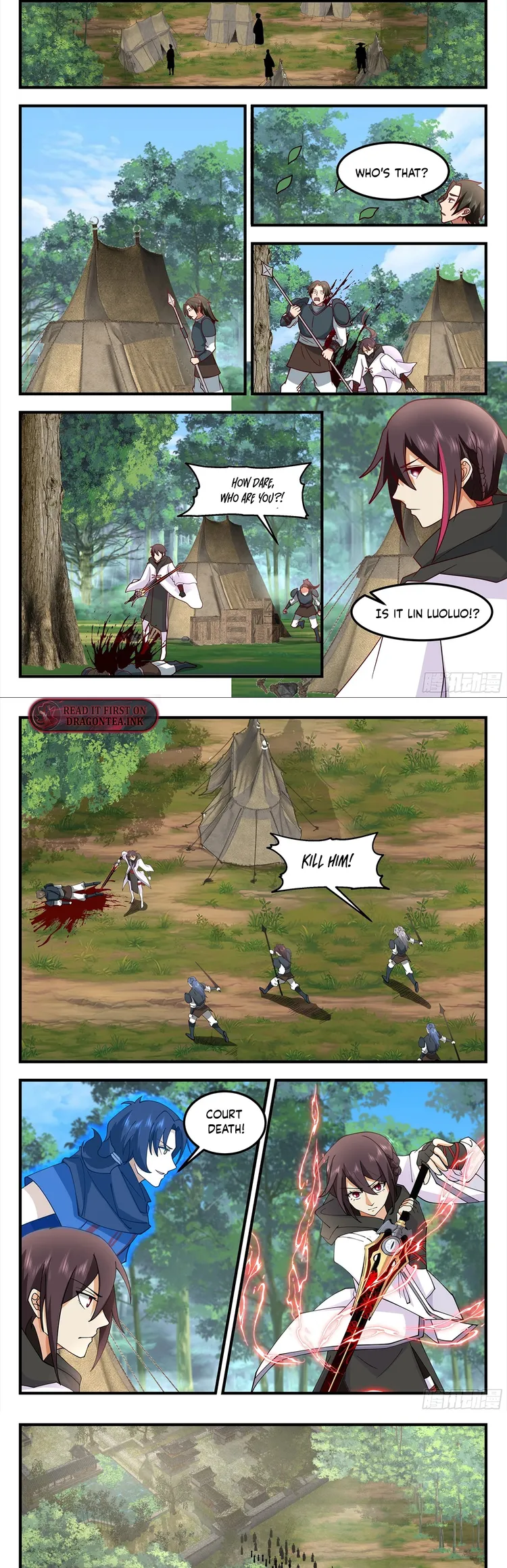 Chapter 104 - Image 3