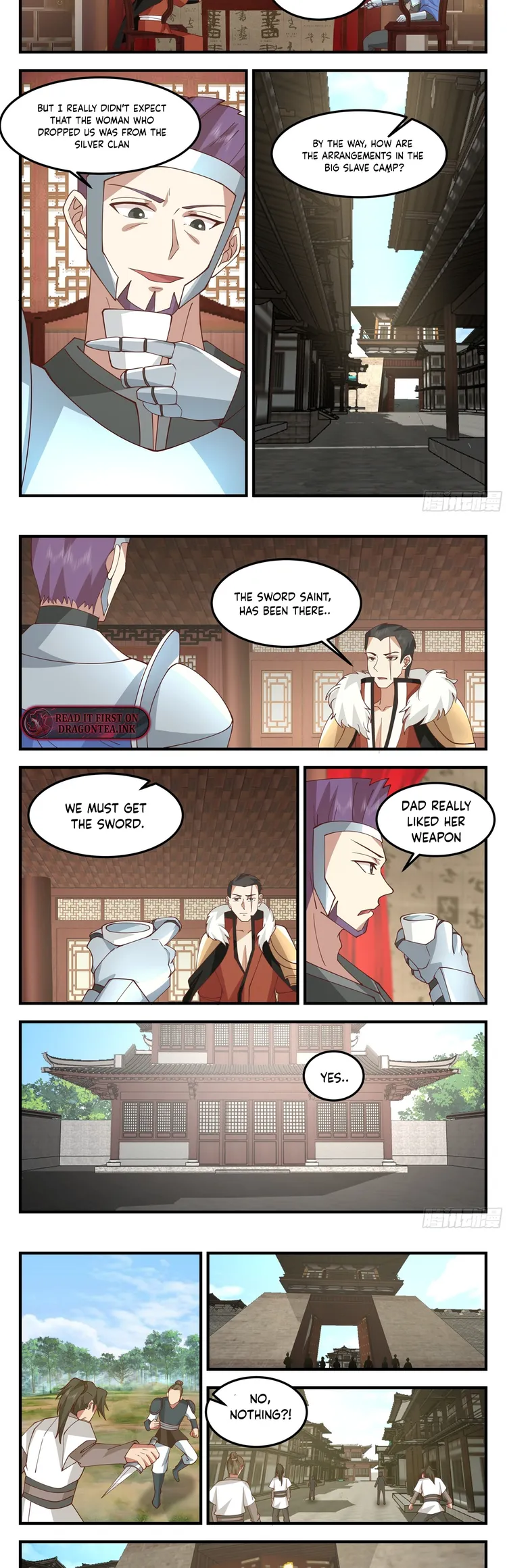Chapter 104 - Image 6