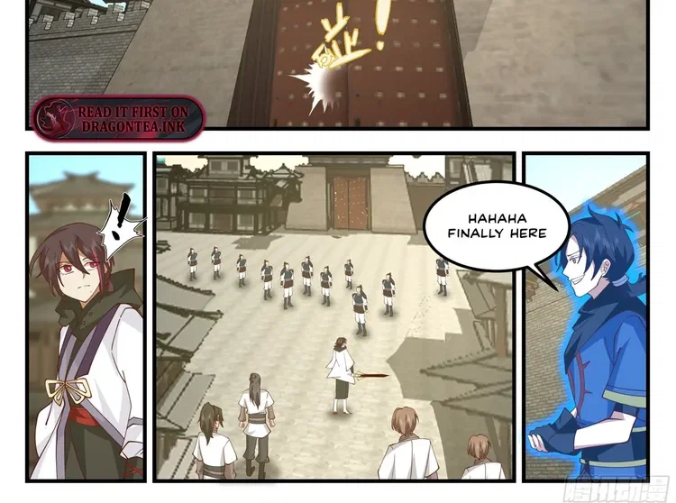 Chapter 104 - Image 7