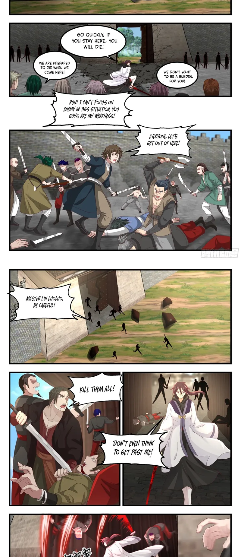 Chapter 105 - Image 4