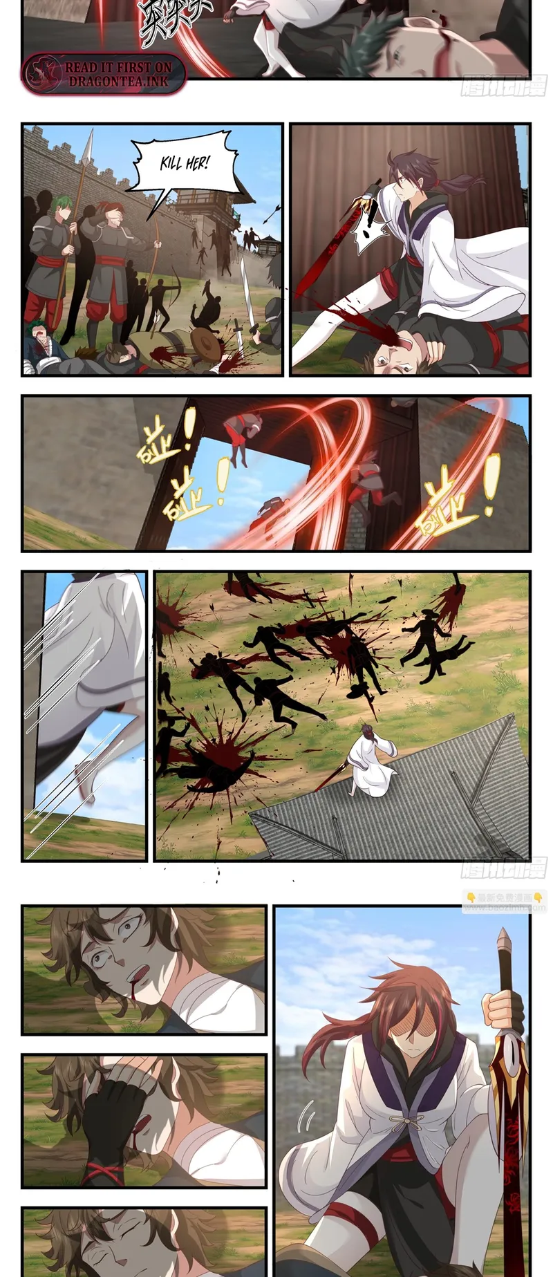 Chapter 105 - Image 5