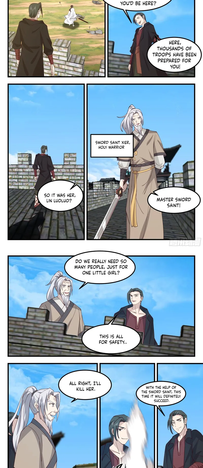 Chapter 105 - Image 7