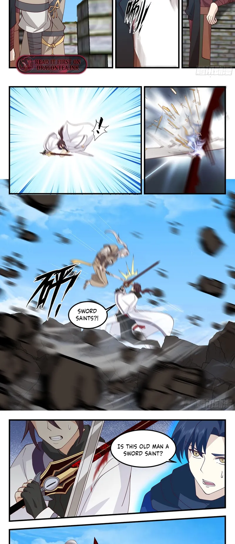 Chapter 105 - Image 8