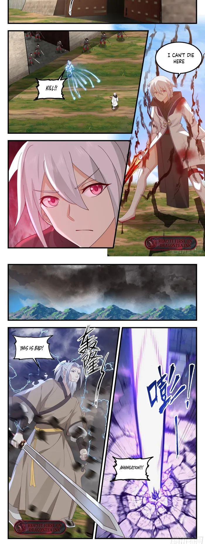 Chapter 106 - Image 5