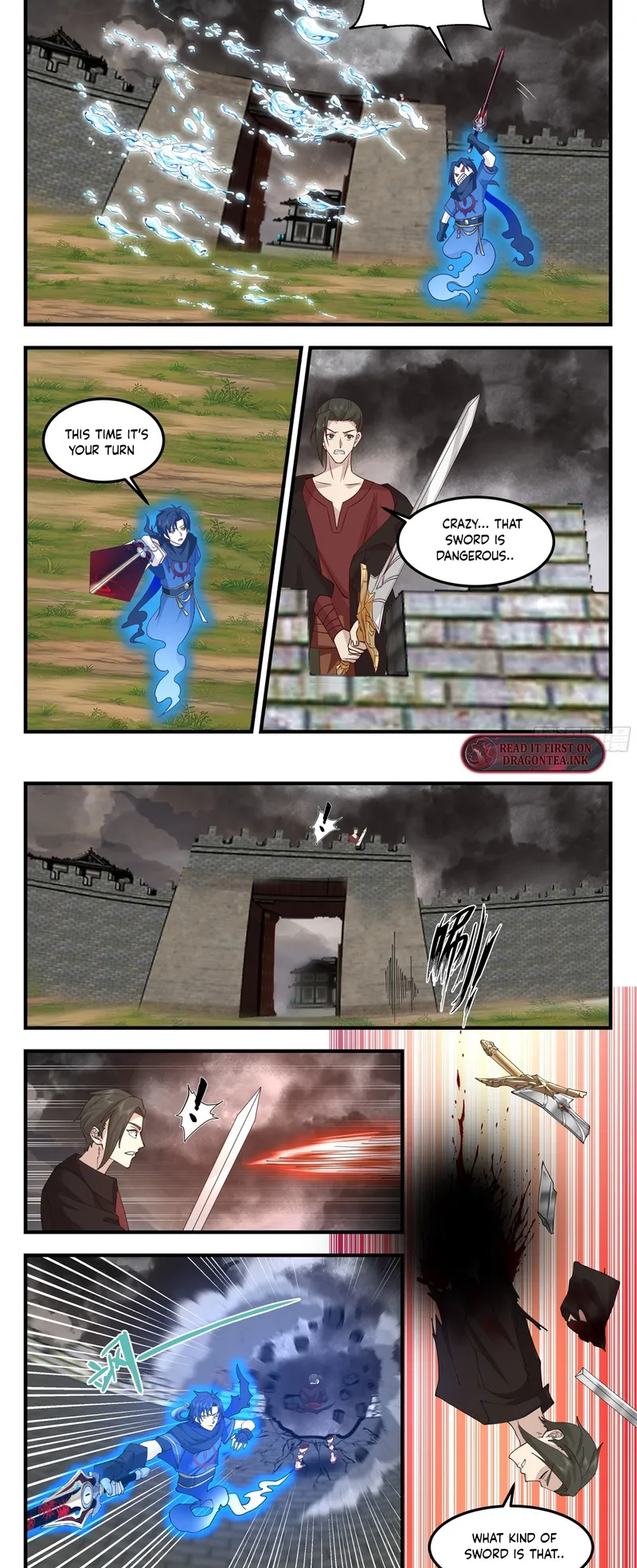 Chapter 107 - Image 6