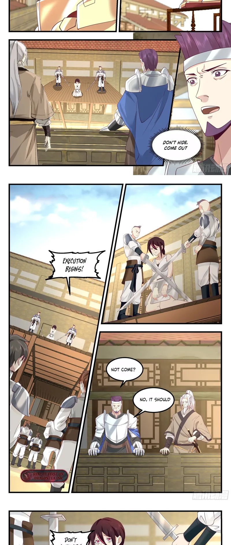 Chapter 108 - Image 4