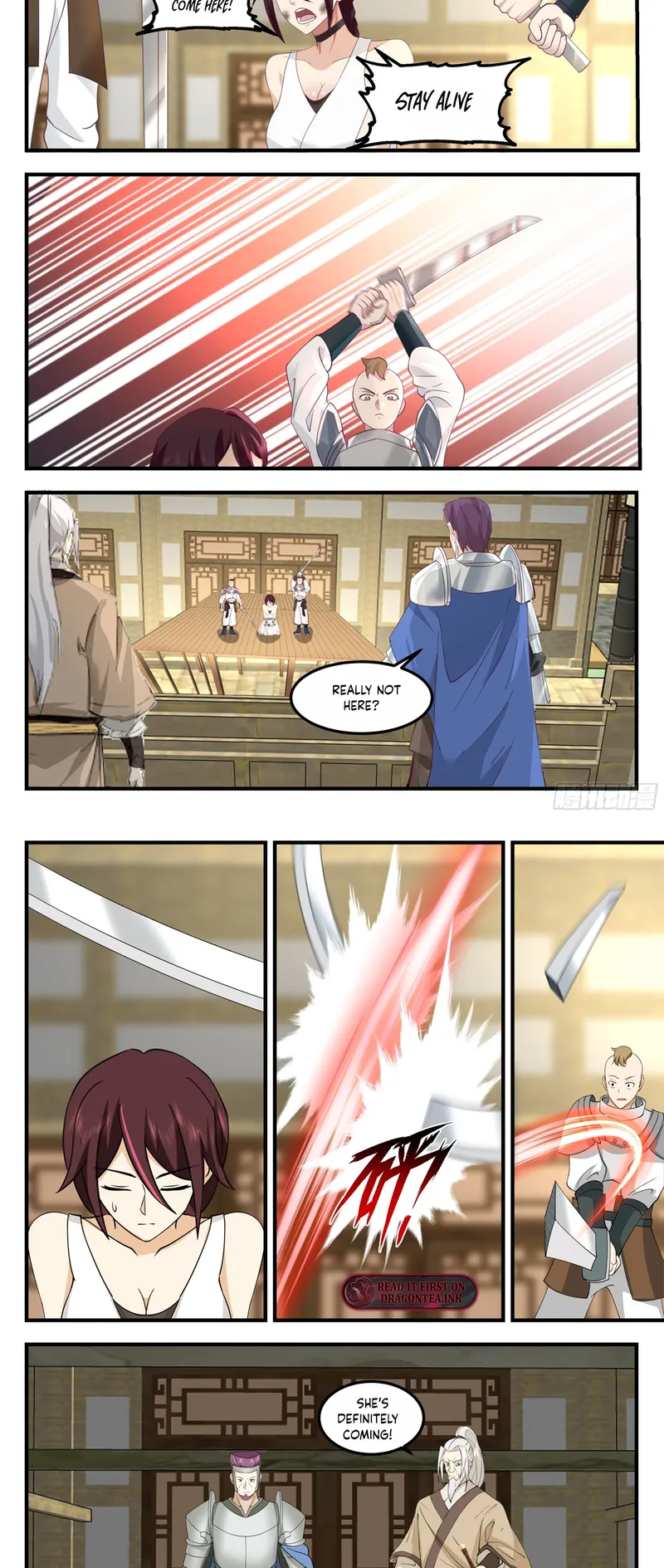 Chapter 108 - Image 5
