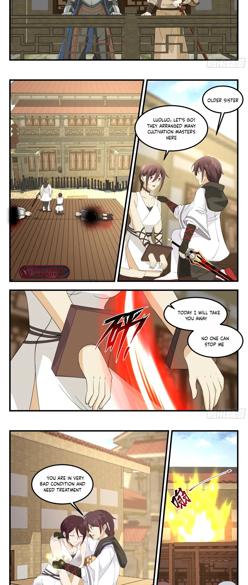 Chapter 108 - Image 6