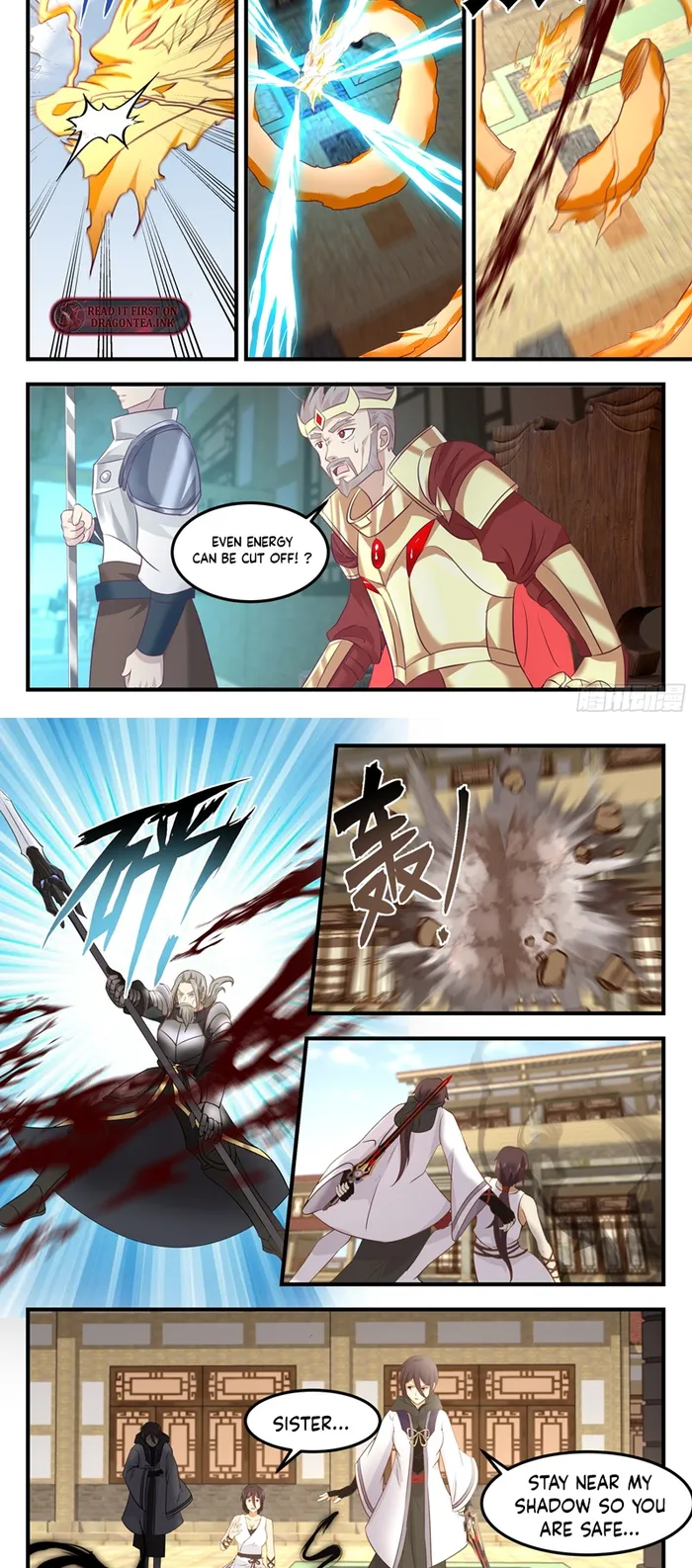 Chapter 109 - Image 4