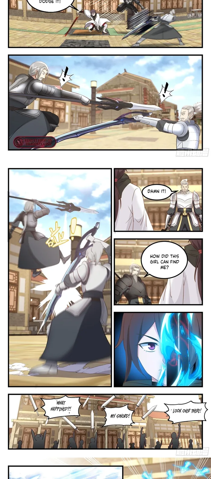 Chapter 109 - Image 6