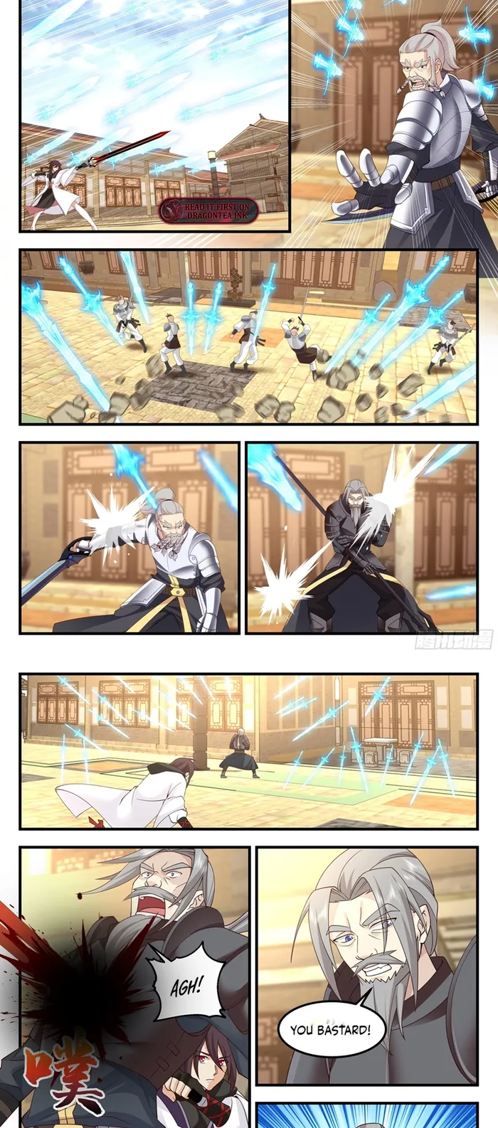 Chapter 109 - Image 7
