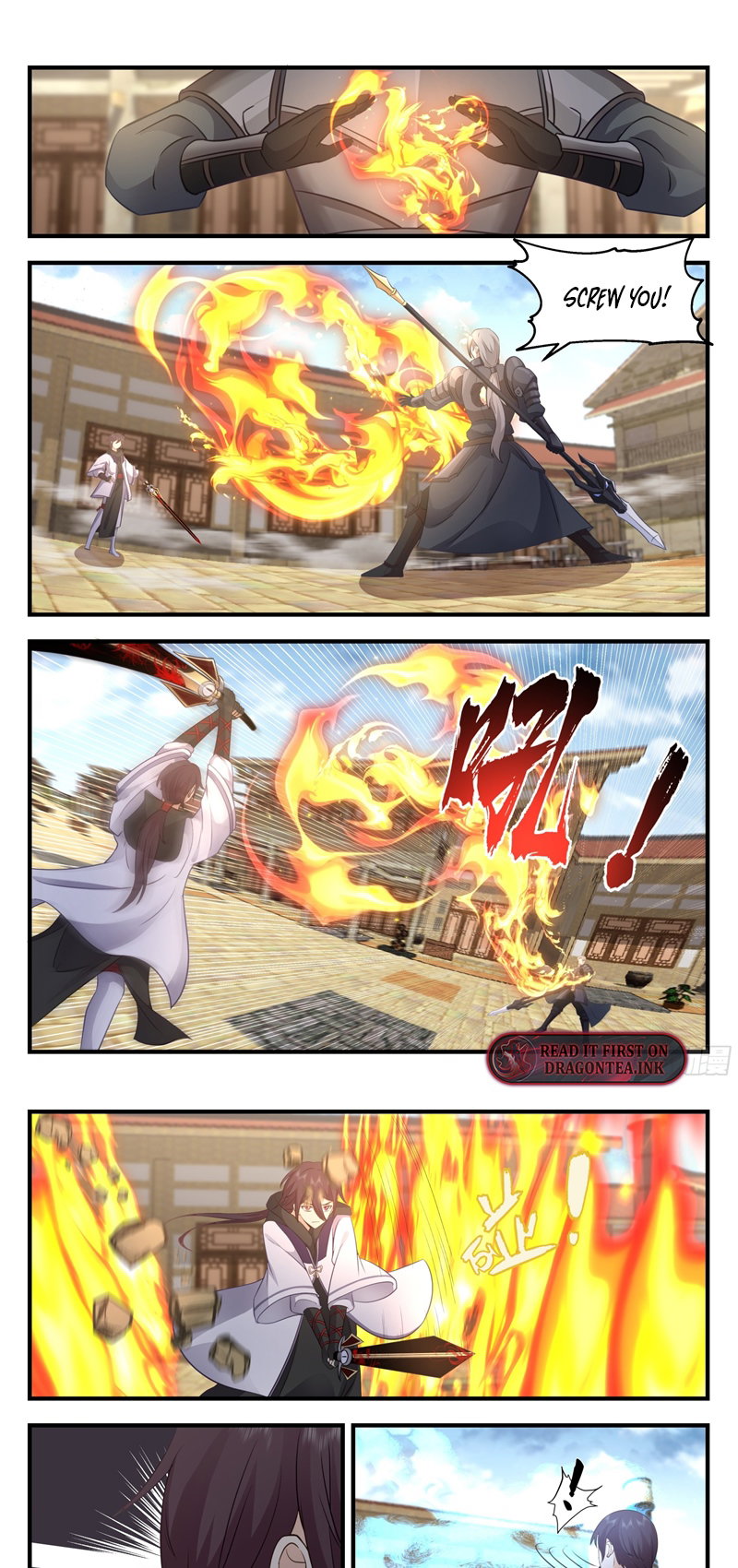 Chapter 110 - Image 2