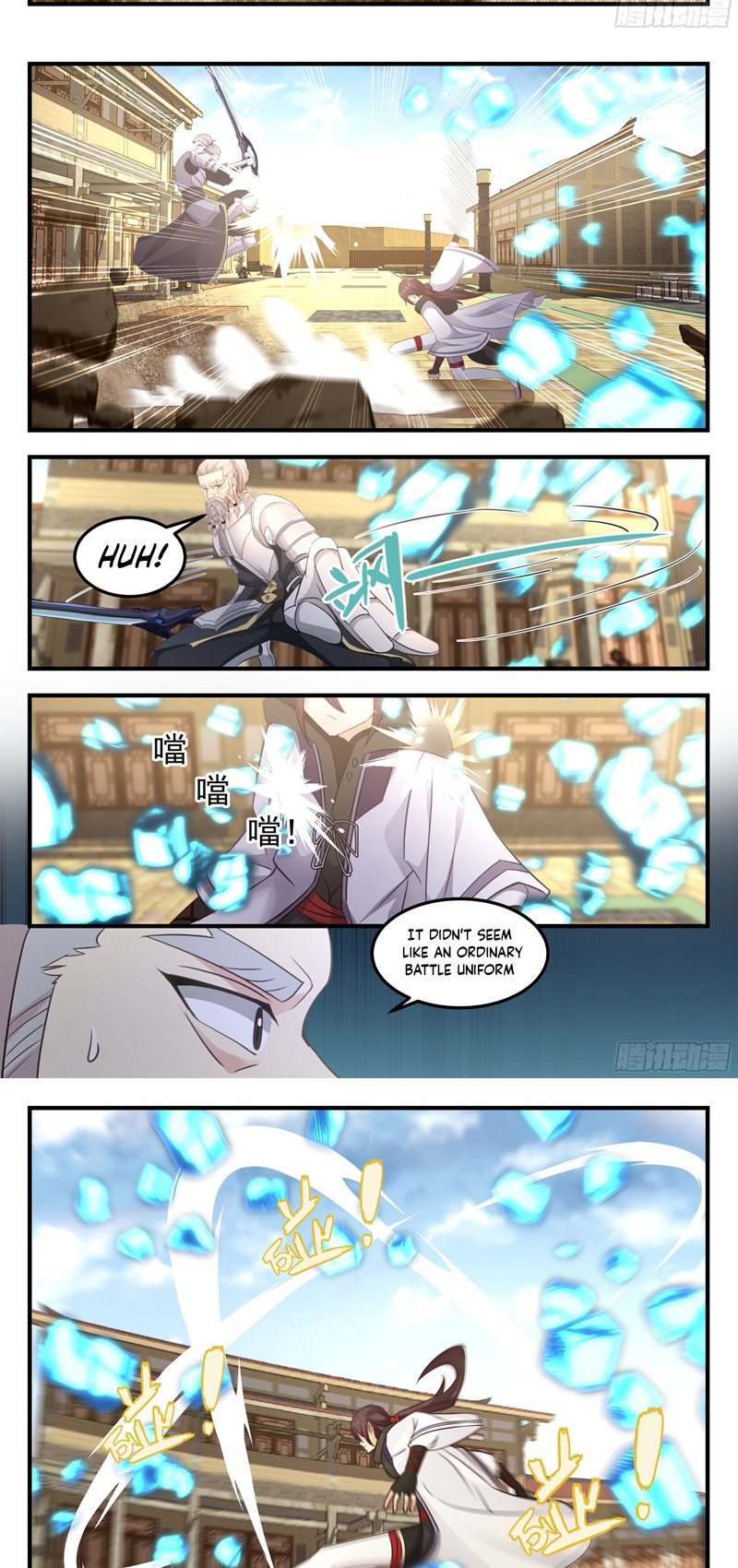 Chapter 110 - Image 4