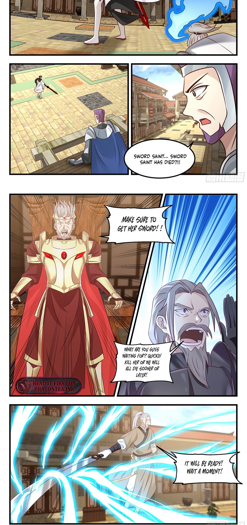 Chapter 110 - Image 7