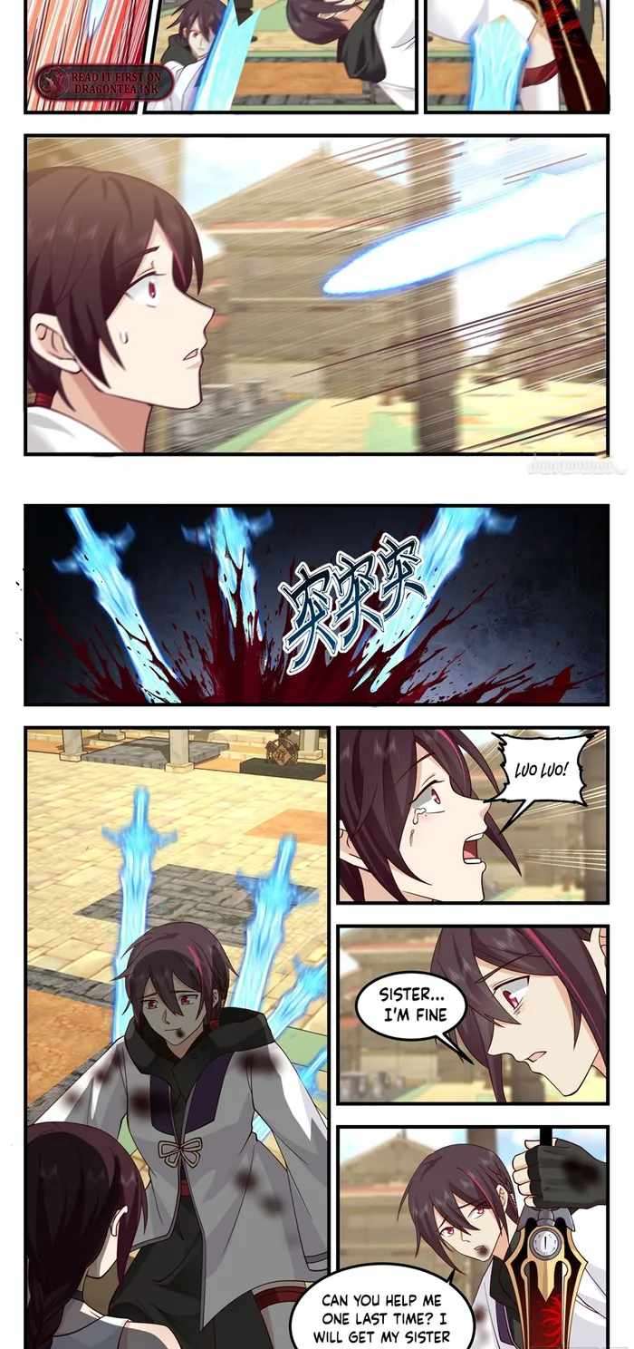Chapter 111 - Image 3