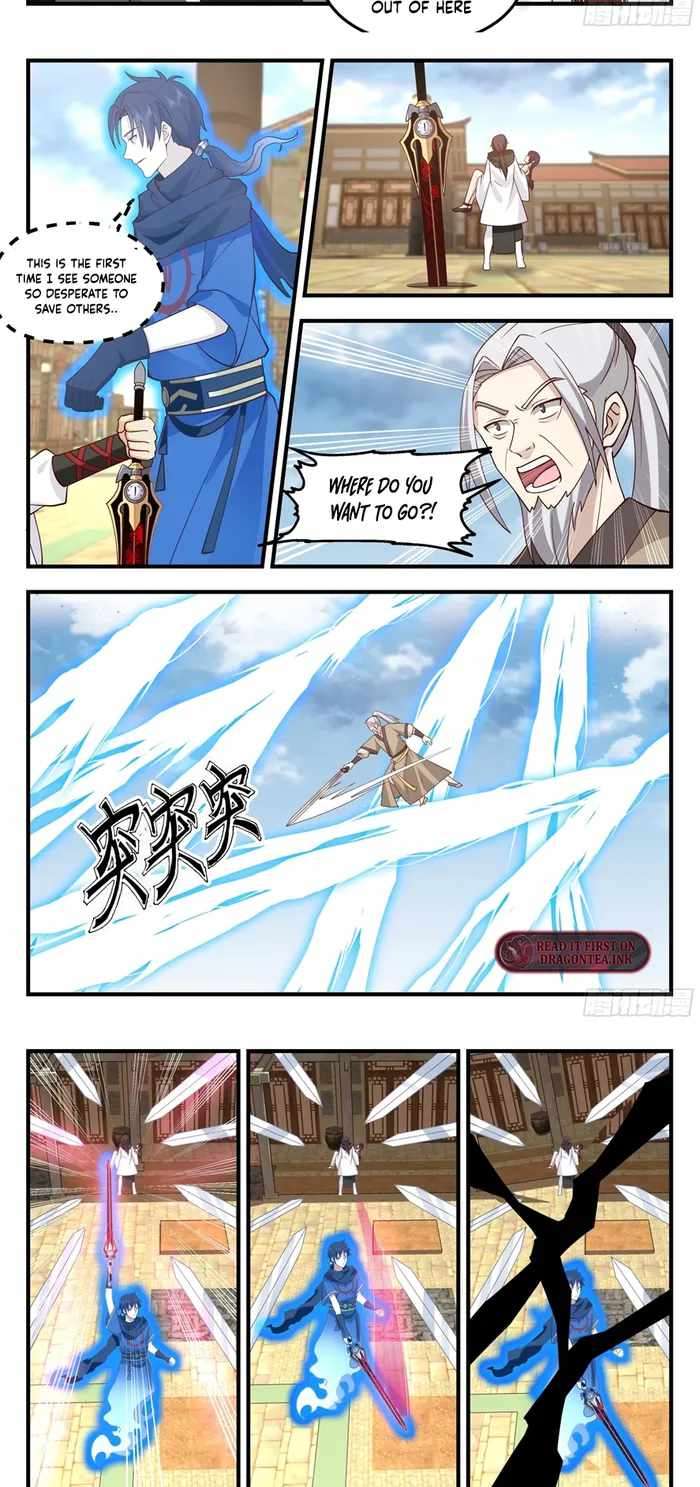 Chapter 111 - Image 4