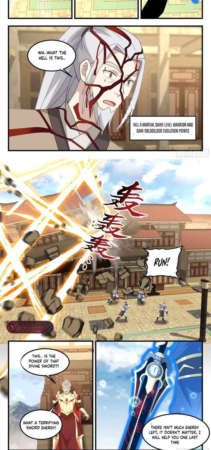 Chapter 111 - Image 5