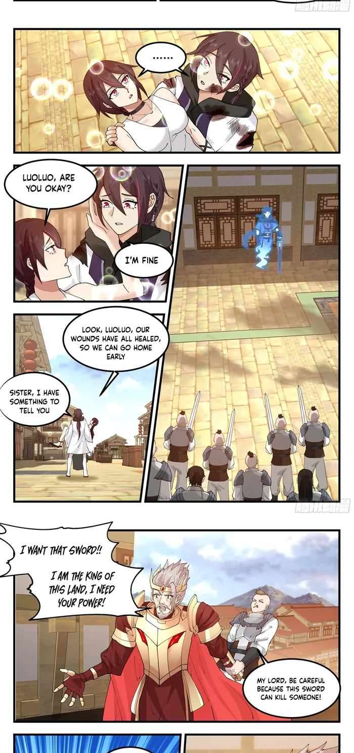 Chapter 111 - Image 6