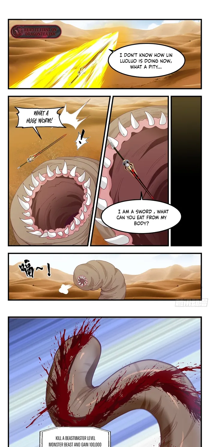 Chapter 112 - Image 2