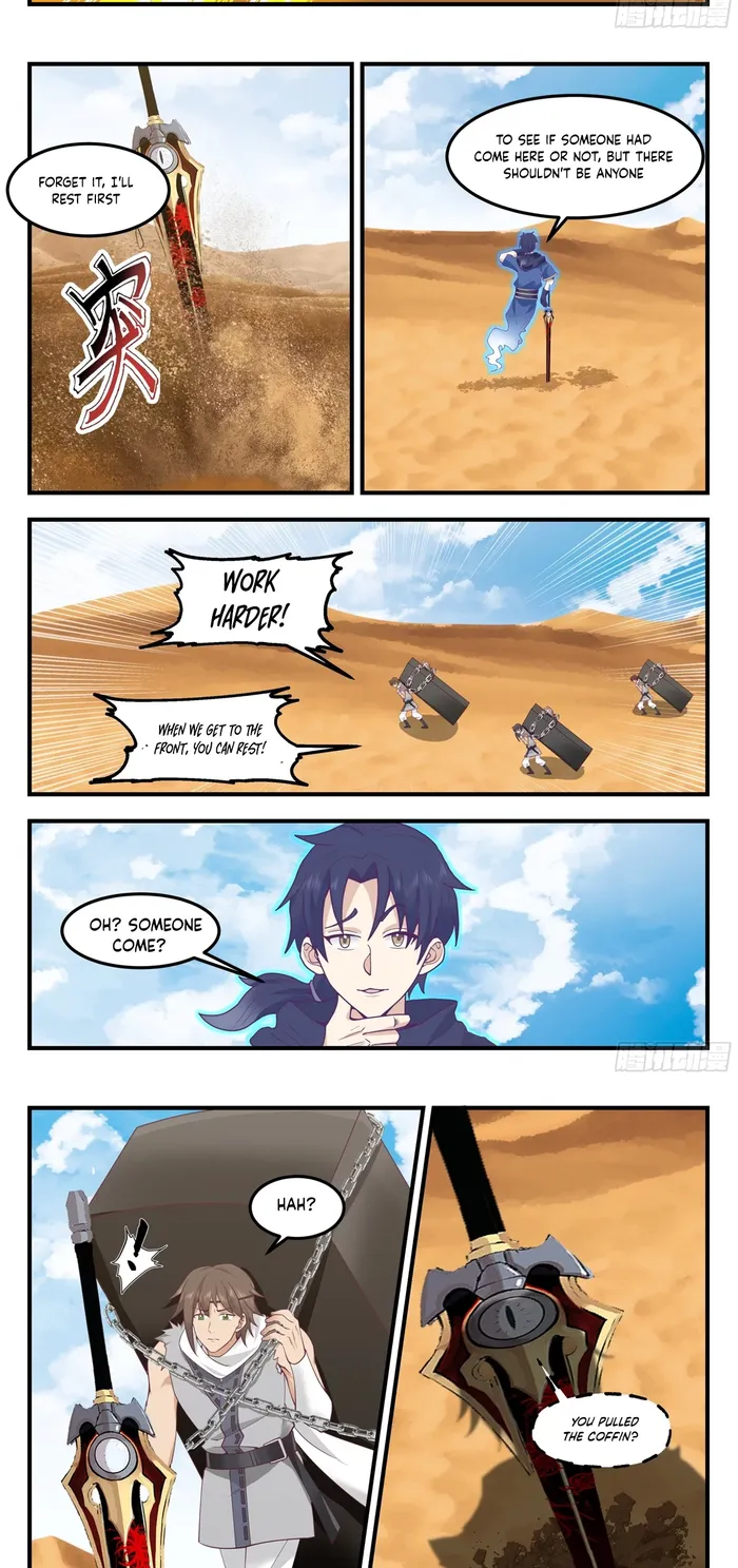 Chapter 112 - Image 4