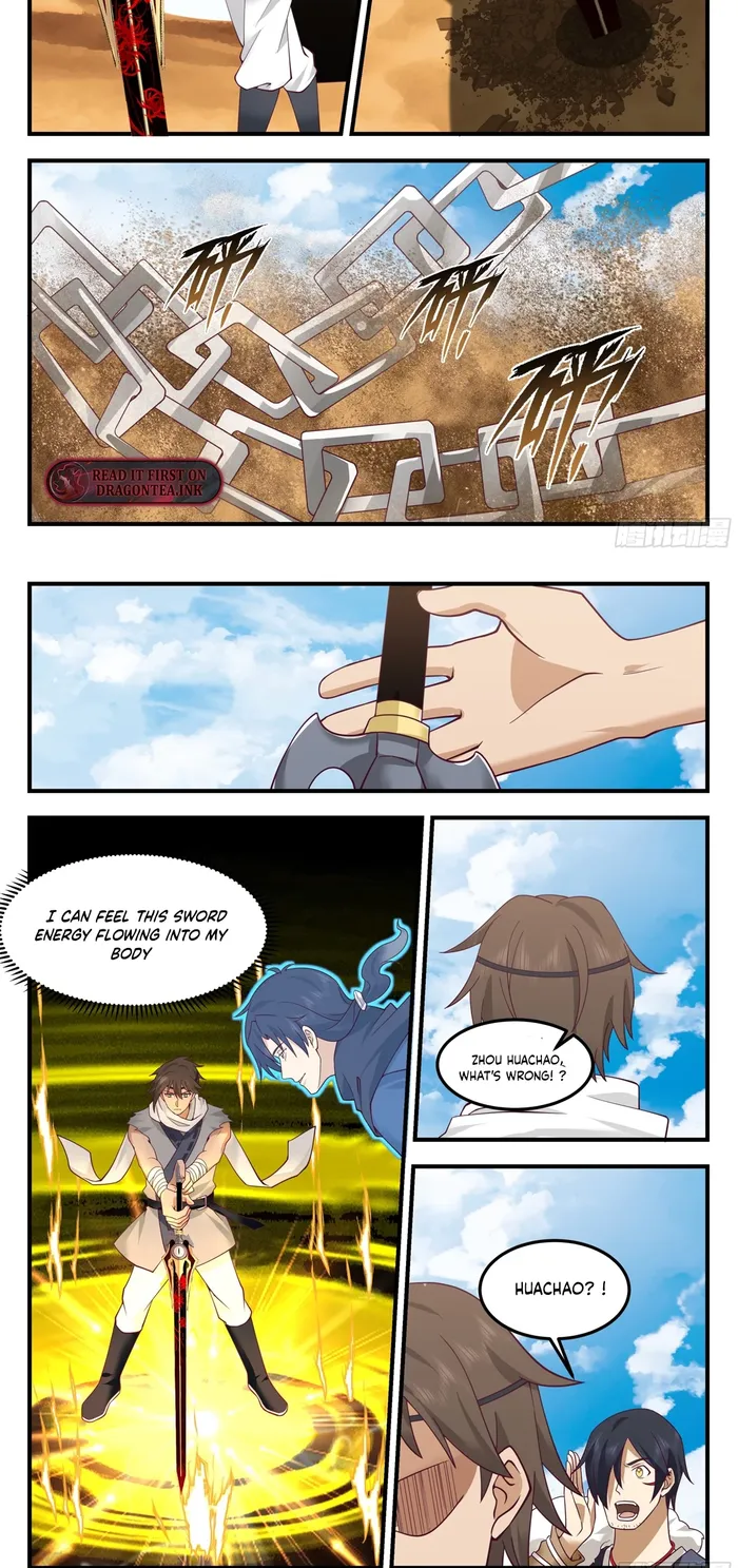 Chapter 112 - Image 5