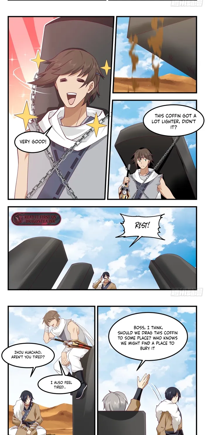 Chapter 112 - Image 6