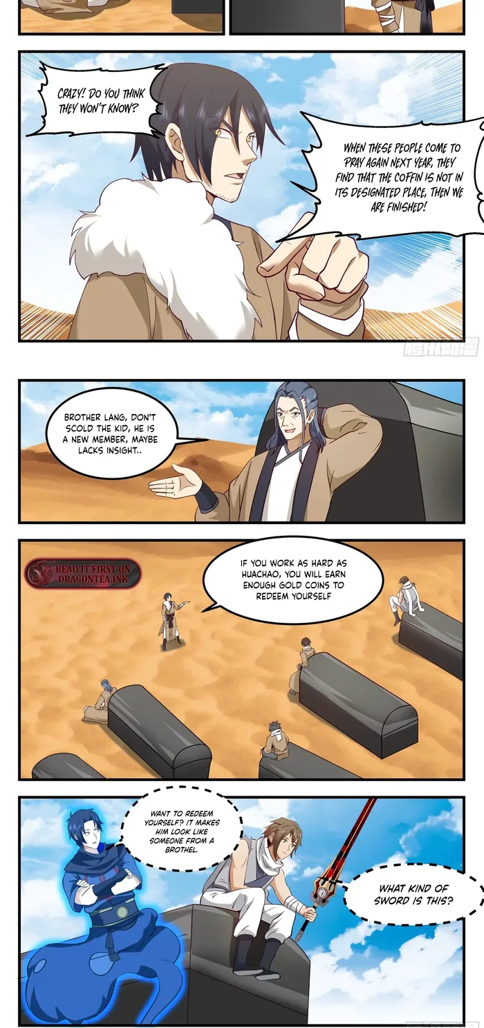 Chapter 112 - Image 7