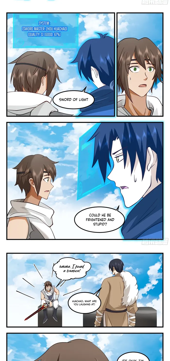 Chapter 112 - Image 8