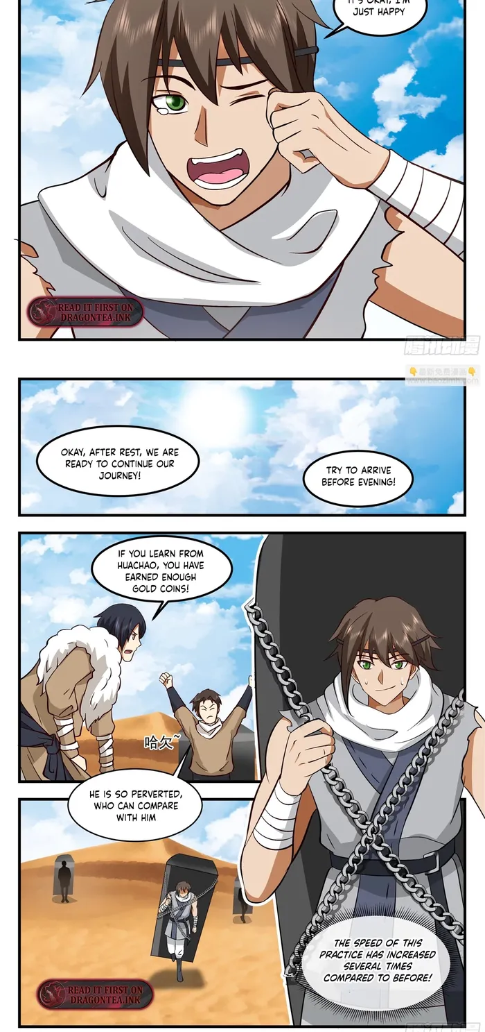 Chapter 112 - Image 9