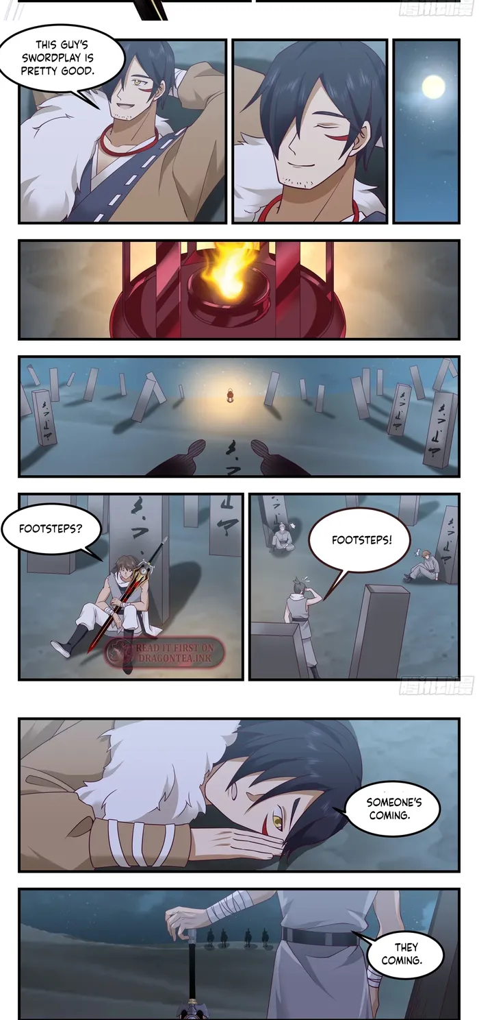 Chapter 113 - Image 4