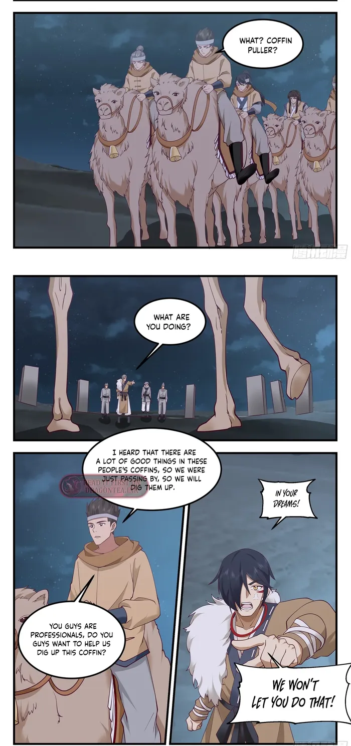 Chapter 113 - Image 5