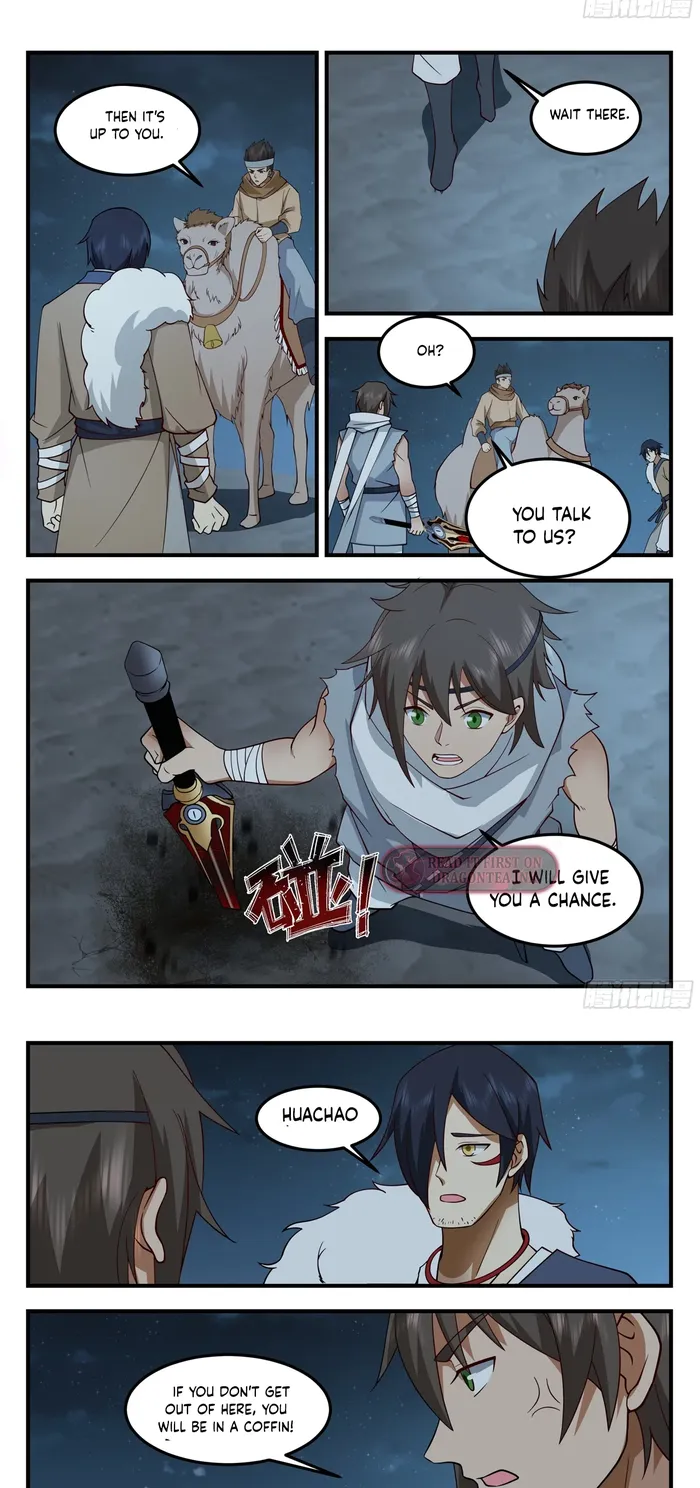 Chapter 113 - Image 6