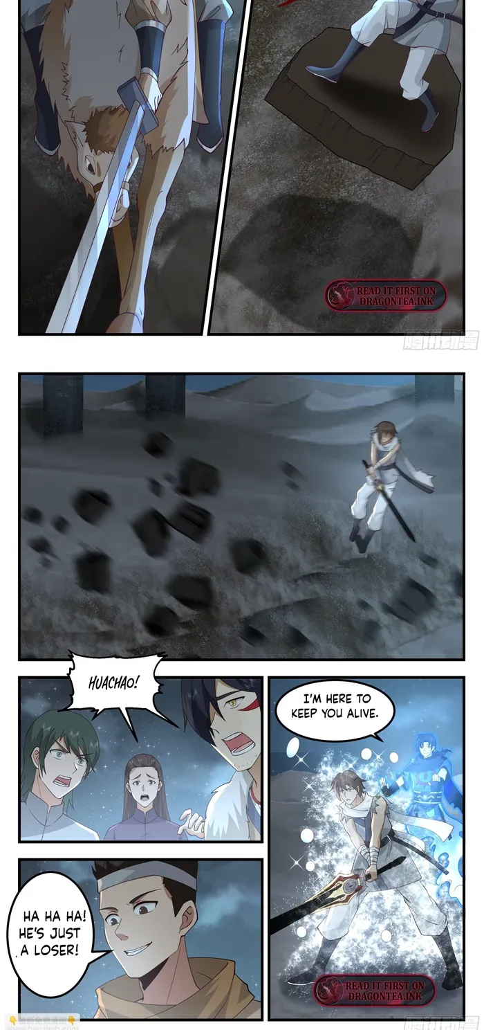 Chapter 113 - Image 9