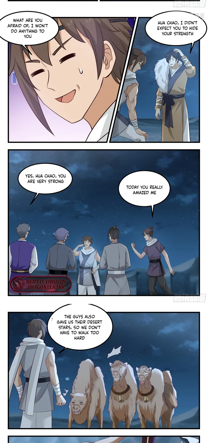 Chapter 114 - Image 4