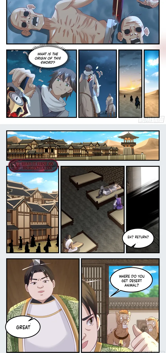 Chapter 114 - Image 5