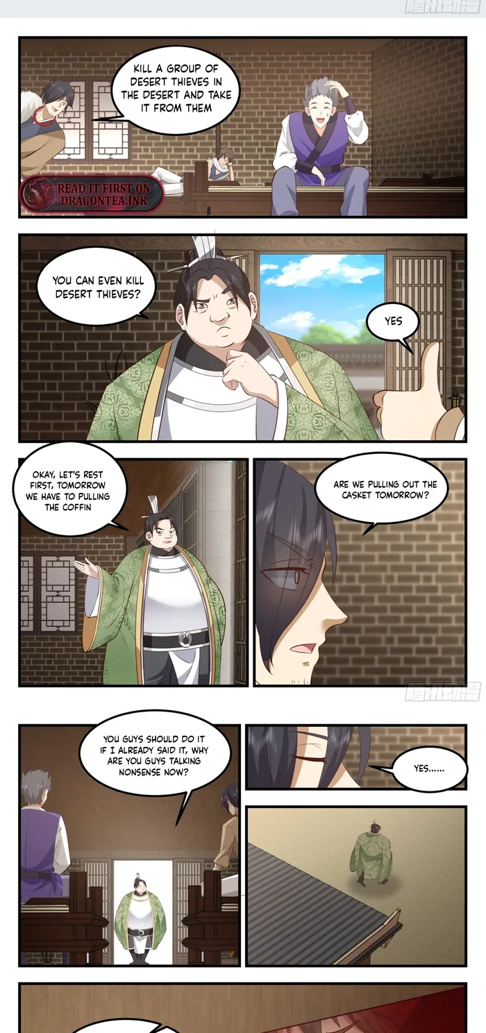Chapter 114 - Image 6