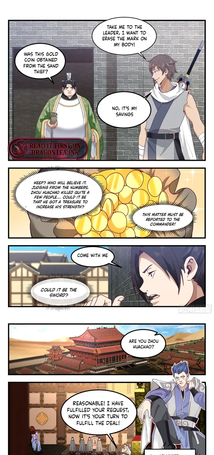 Chapter 115 - Image 2