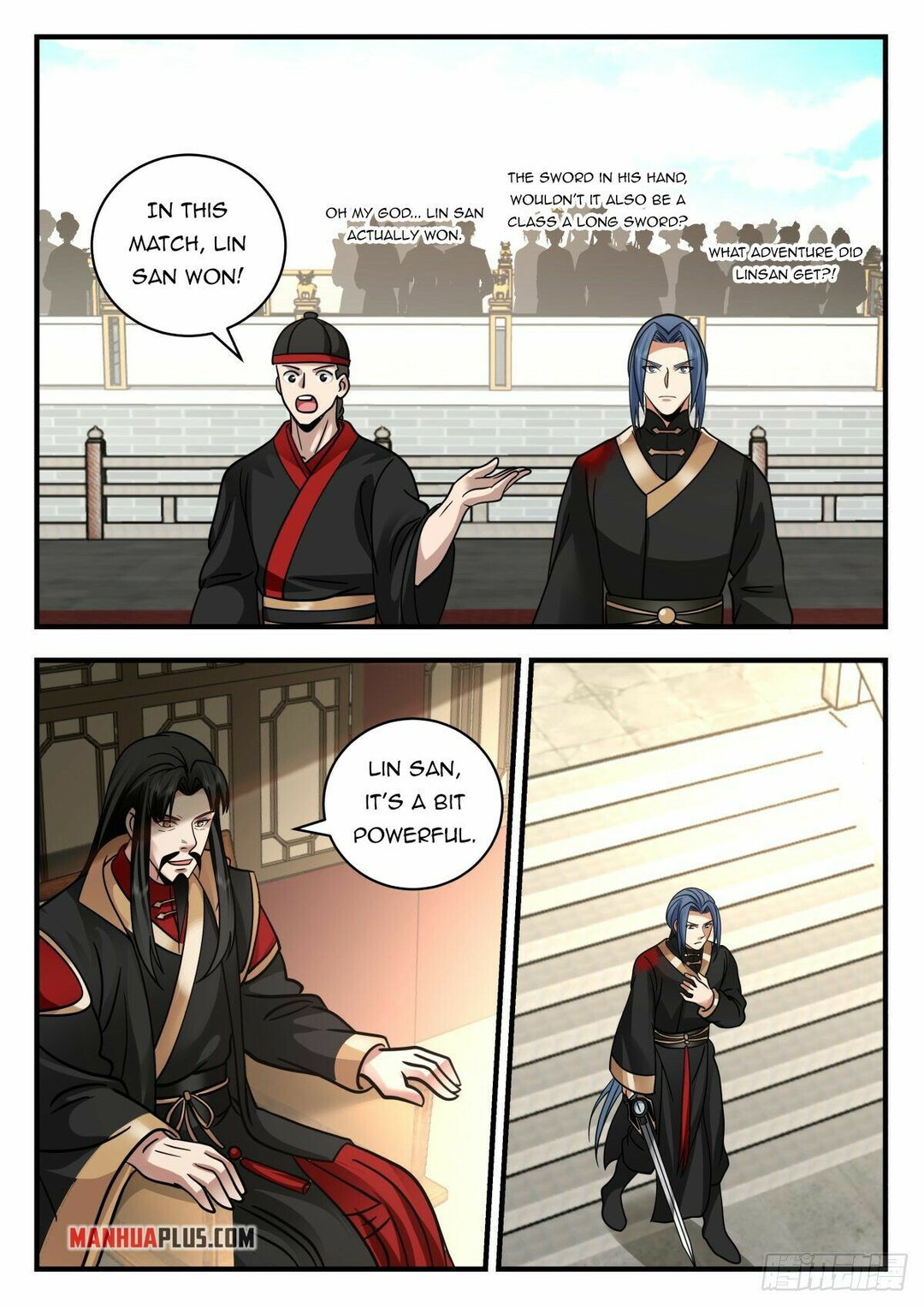 Chapter 45 - Image 10