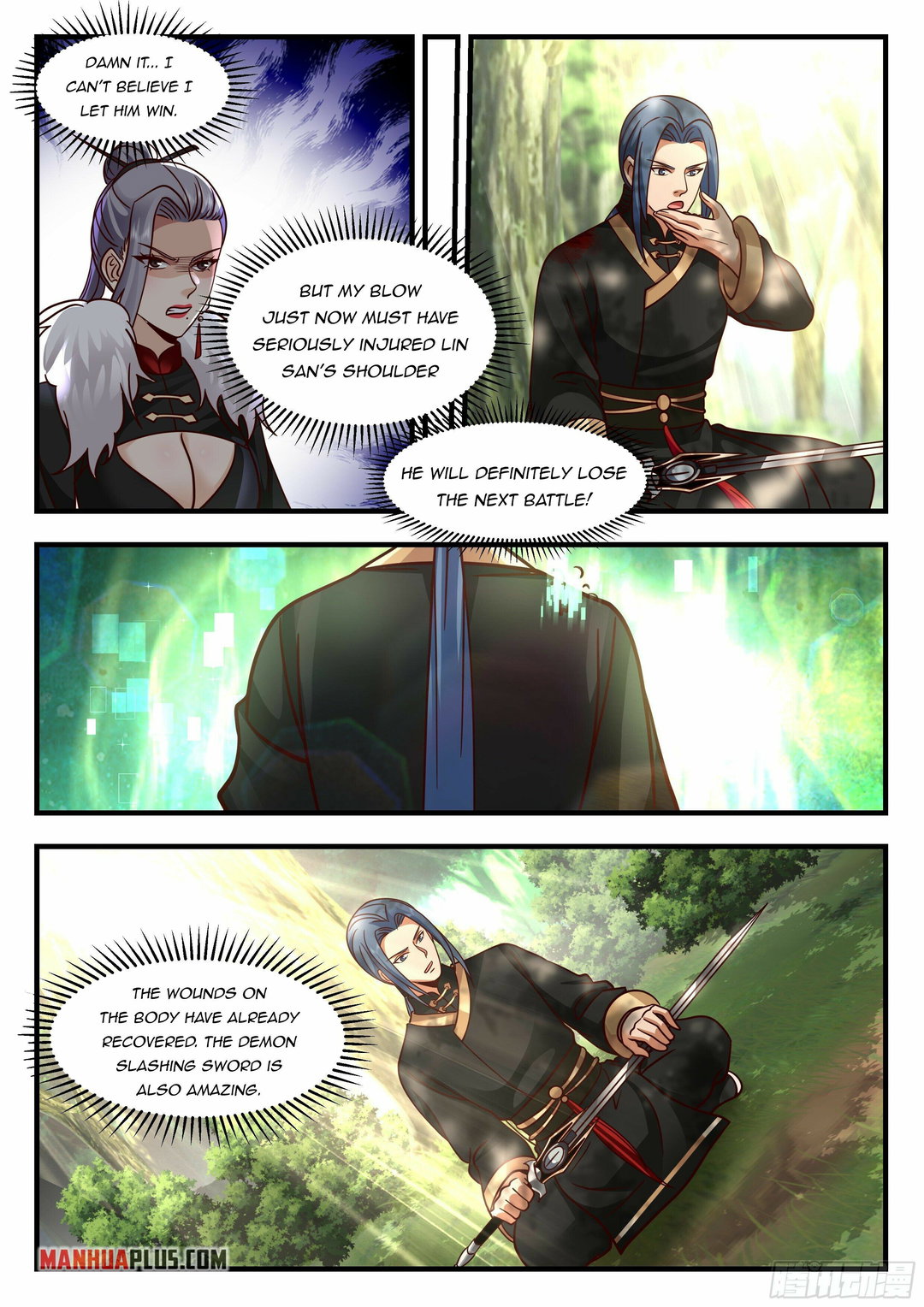 Chapter 45 - Image 11