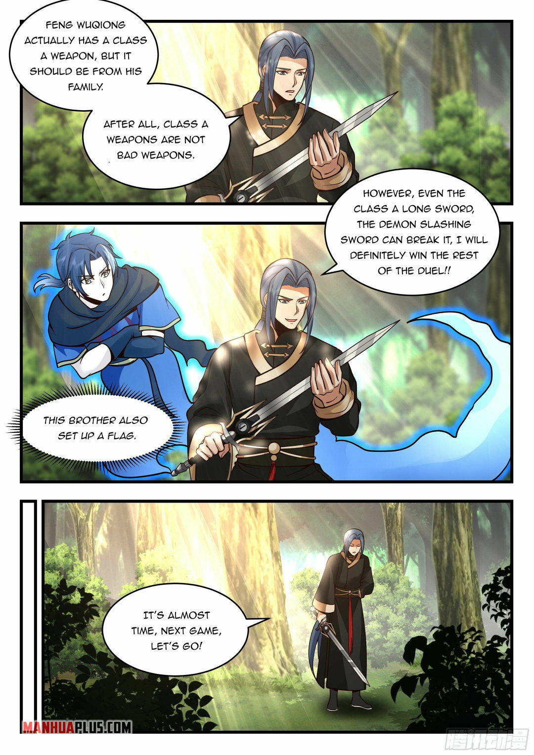 Chapter 45 - Image 12