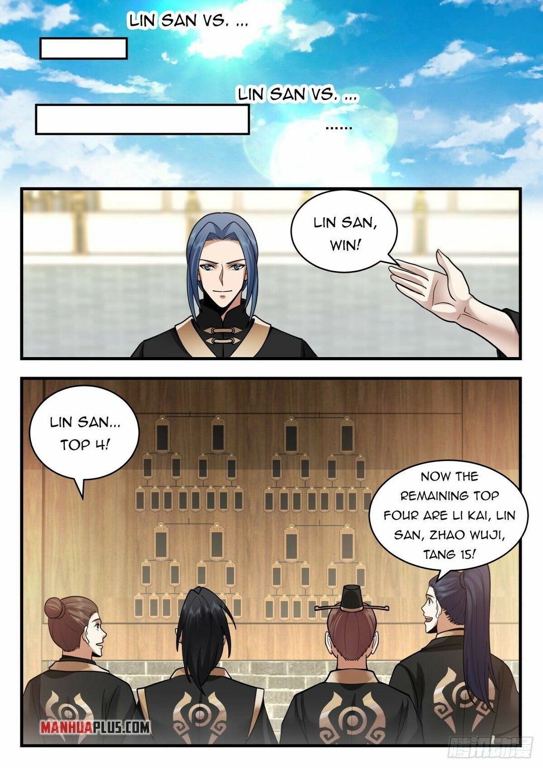 Chapter 45 - Image 13