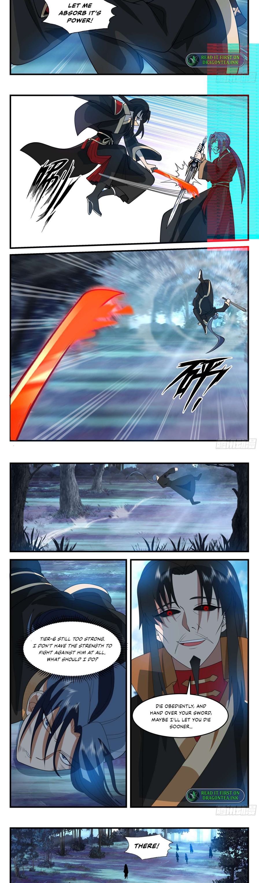 Chapter 50 - Image 5
