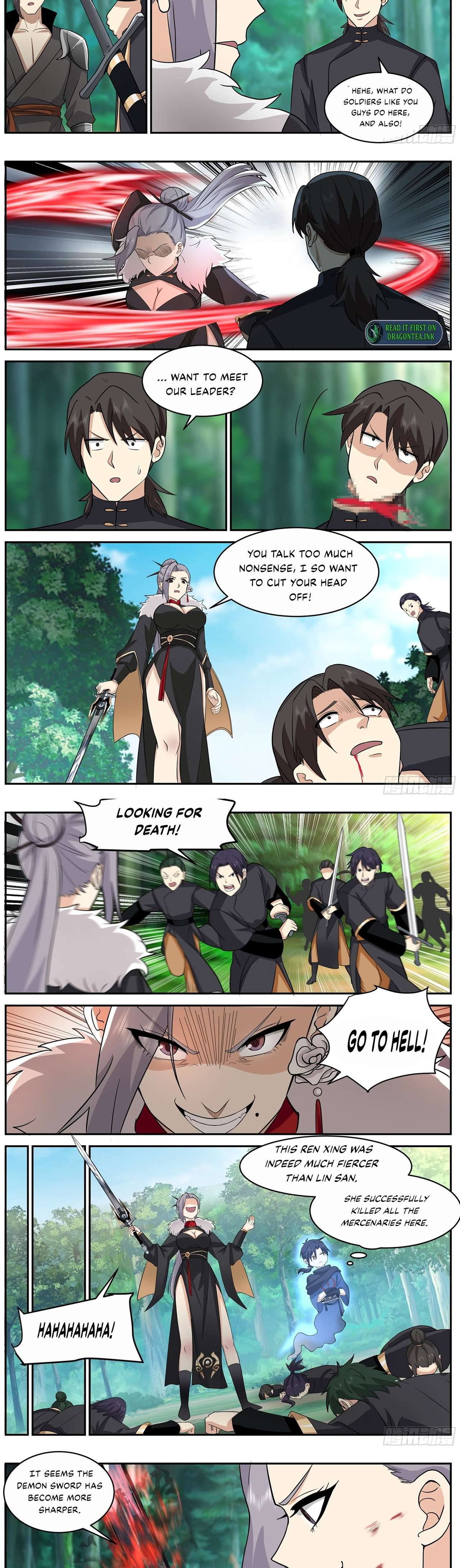 Chapter 55 - Image 5