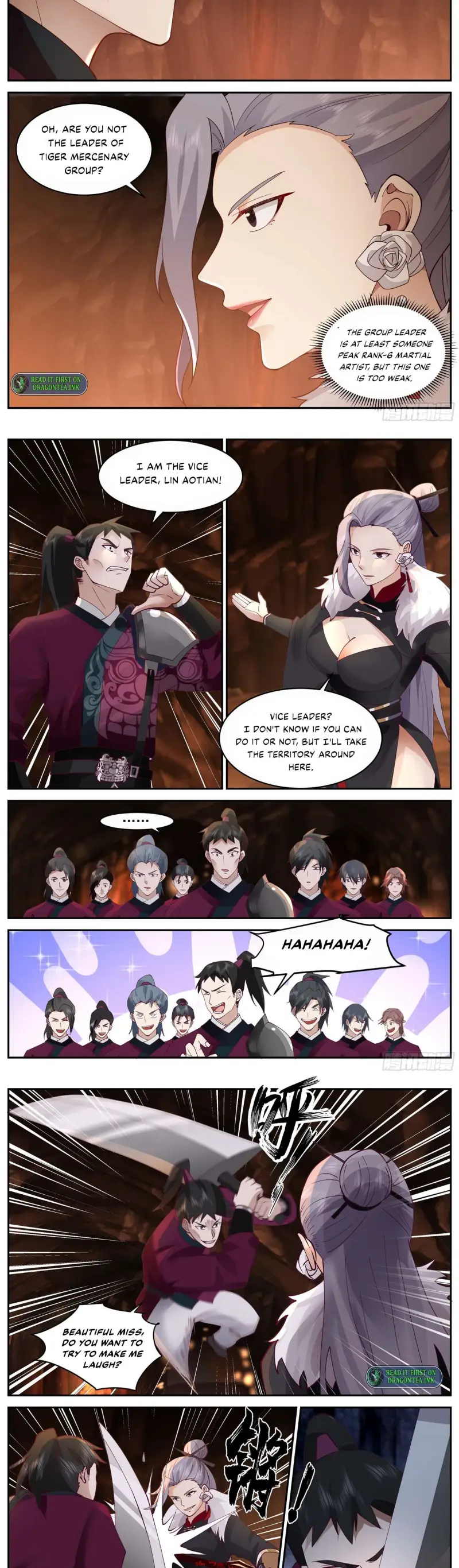 Chapter 56 - Image 3