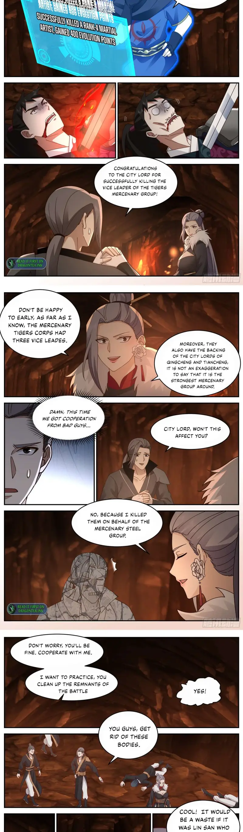 Chapter 56 - Image 5