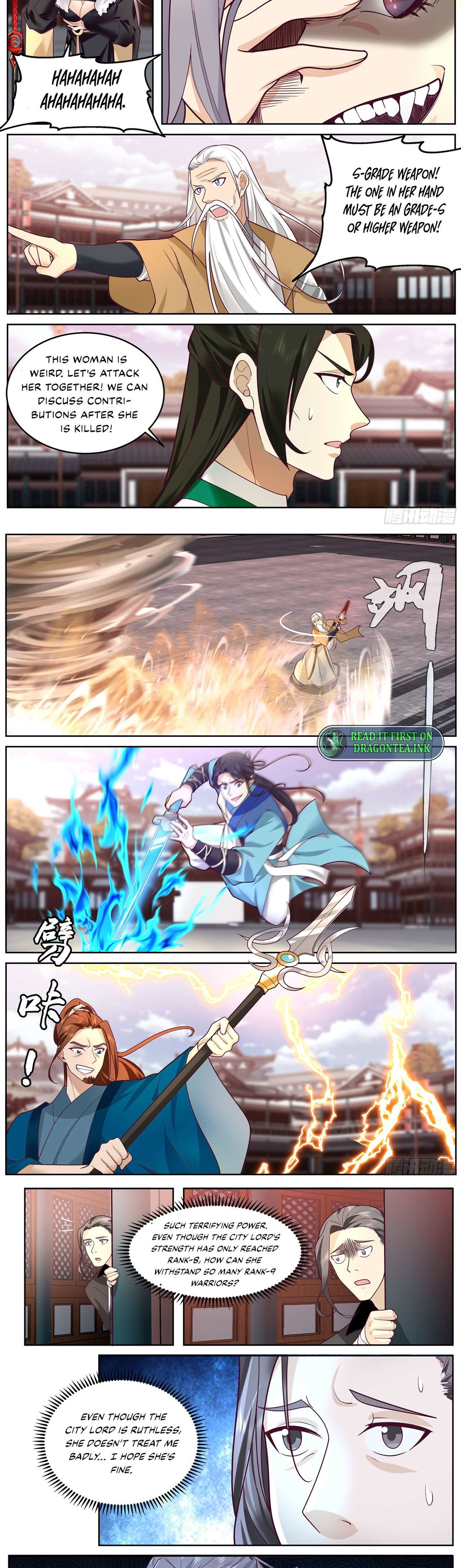 Chapter 63 - Image 6
