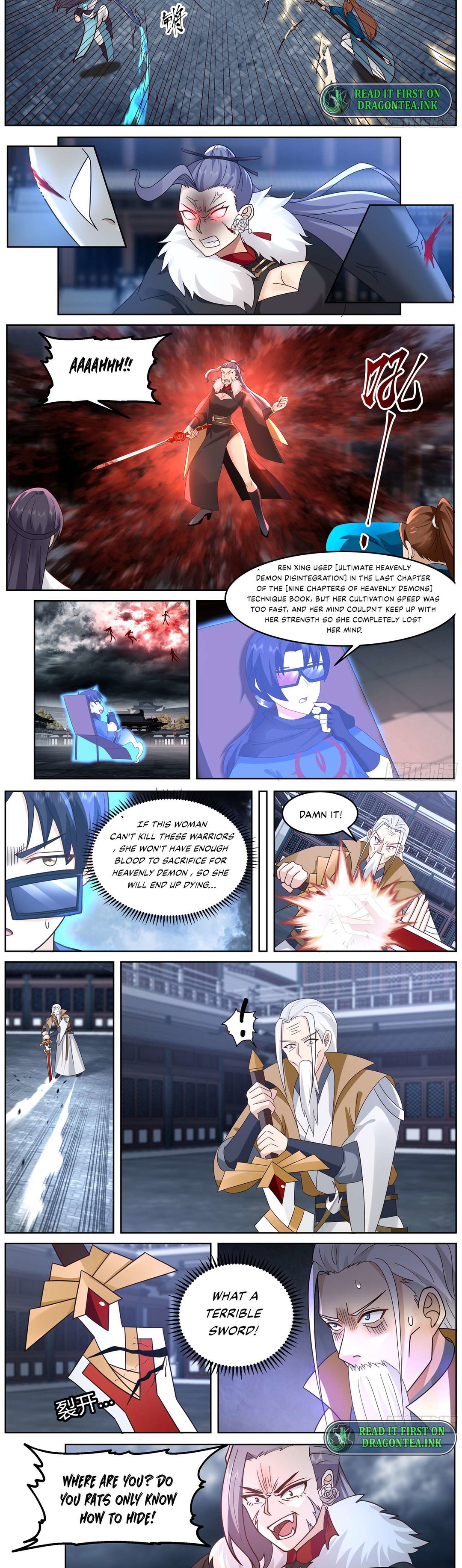 Chapter 64 - Image 5